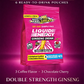 Liquid Energy Ginseng Sample Pack - 6 Pouches