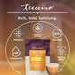 Instant Hazelnut Herbal Latte