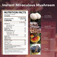 Instant Miraculous Mushrooms® Adapt & Protect Herbal Coffee