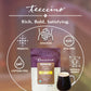 Instant Mocha Herbal Coffee