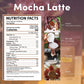 Instant Mocha Herbal Latte