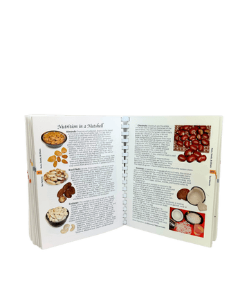 Ten Talents Cookbook 50th Anniversary Edition