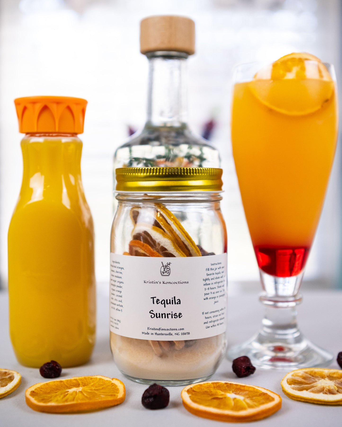 Teacher Gift Cocktail Kit - School Safe