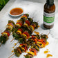 Ginger, Miso and Honey Salad Dressing