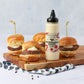 Horseradish Sauce Squeeze