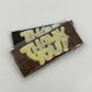 Chocolate with a Message