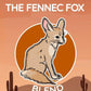 The Fennec Fox - Medium Roast Blend