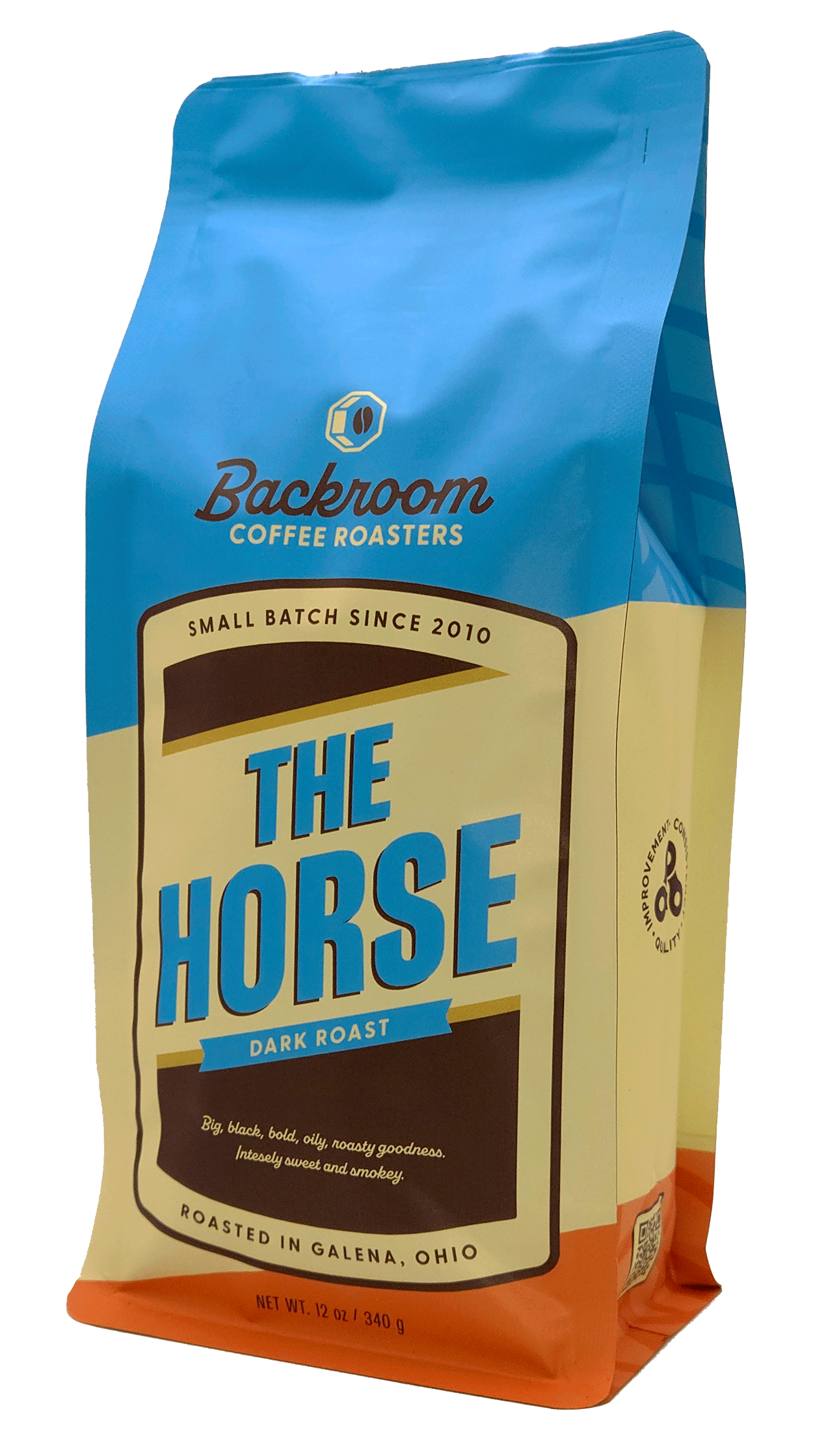The Horse