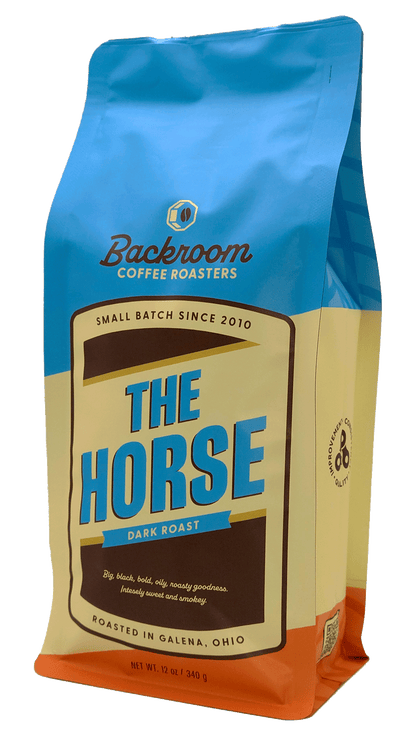 The Horse