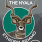 The Nyala - Ethiopia Sidamo Organic Medium-Dark Roast