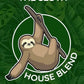 The Sloth - Decaf House Medium-Light Roast Blend