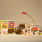 Calm and Focus Ritual Set