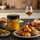The Red Drizzler, MILD — Mojo Rojo from Spain's Canary Islands