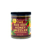The Red Hot Honey Drizzler — Sweet and Spicy Drizzle