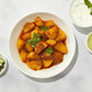 The Curry Night Set — Rogan Josh, Chicken Curry & Potato Curry | 3 Complete Dinners