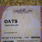 Oats, Thick Rolled, Organic