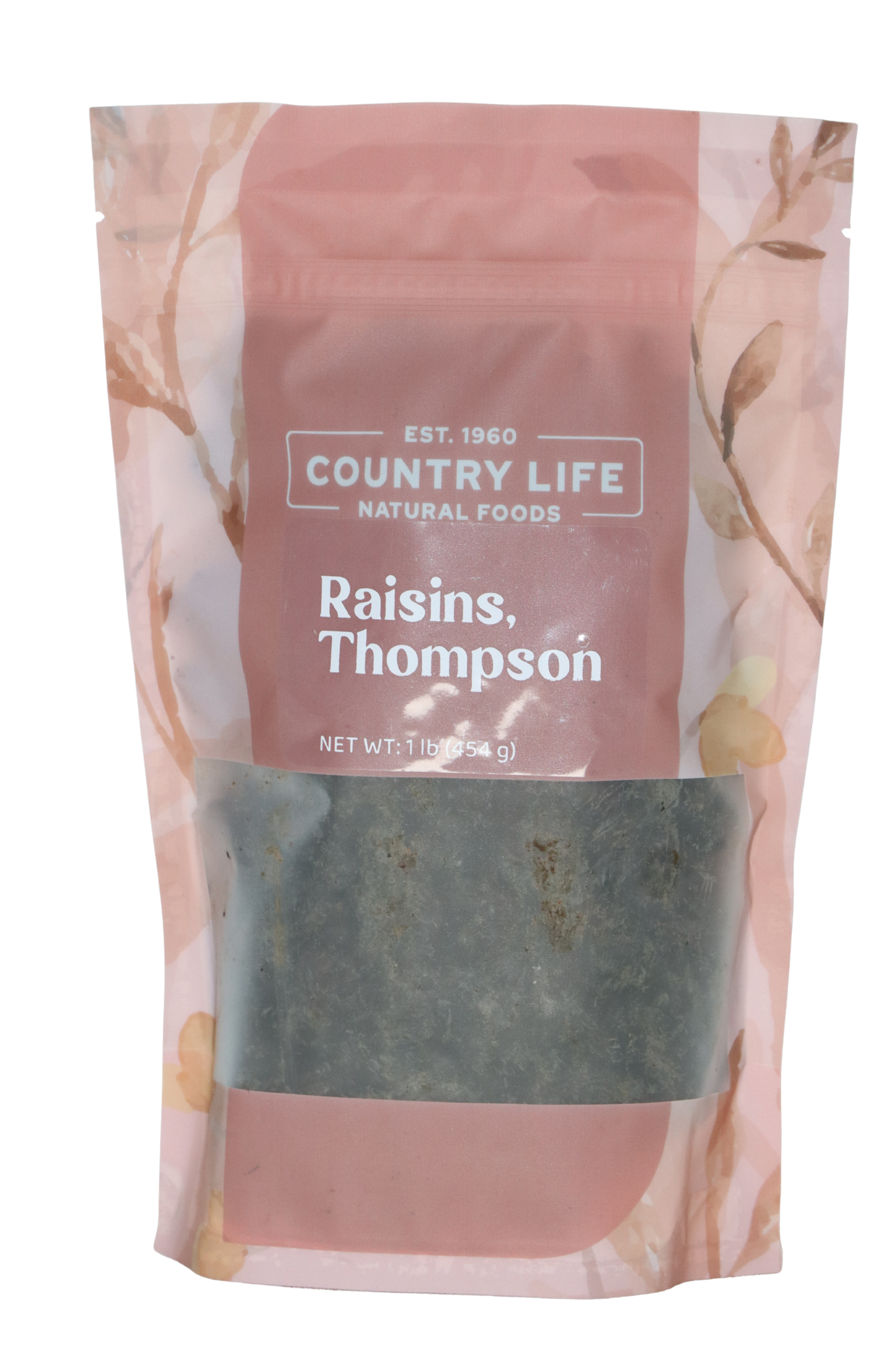 Raisins, Thompson