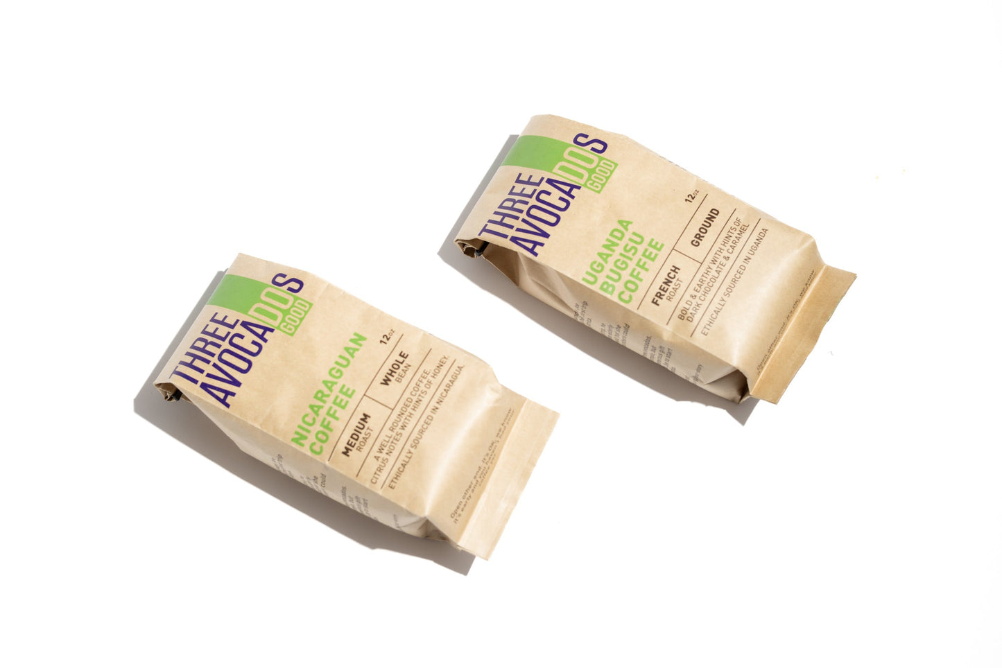 Mix'n'Match Coffee - FAN FAVORITE