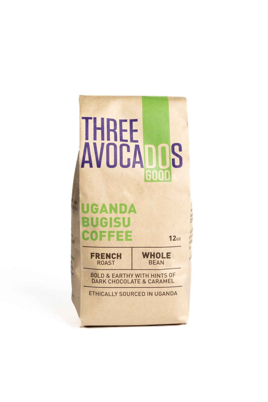 Uganda Bugisu Coffee