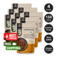 Chakalaka Medium (Original) | Bundle