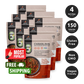 Chakalaka Spicy (Mathata) | Bundle