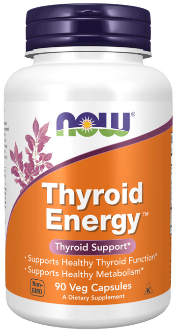 Thyroid Energy