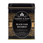 Black Cask Bourbon