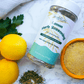 Tofu Scramble Seasoning, Lemon Herb