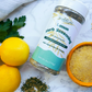 Tofu Scramble Seasoning, Lemon Herb