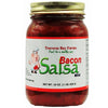 Bacon Salsa - Mild, 16 oz