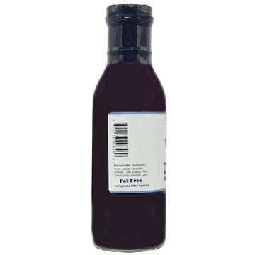 Blueberry Balsamic Vinaigrette Dressing, 12 oz.
