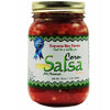 Corn Salsa - Medium, 16 oz