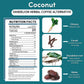 Dandelion Coconut Herbal Coffee