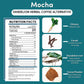 Dandelion Mocha Herbal Coffee