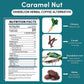 Dandelion Caramel Nut Chicory Herbal Coffee