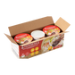 Pho’nomenal Bowl Instant Beef Pho (Case of 6 Bowls)