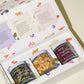 Calm and Focus Ritual Set