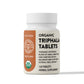 Organic Triphala Tablets (120 ct)