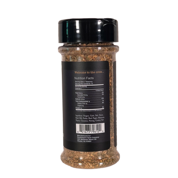 Triton Greek Spice Rub – A Legendary Burst of Mediterranean Flavor!