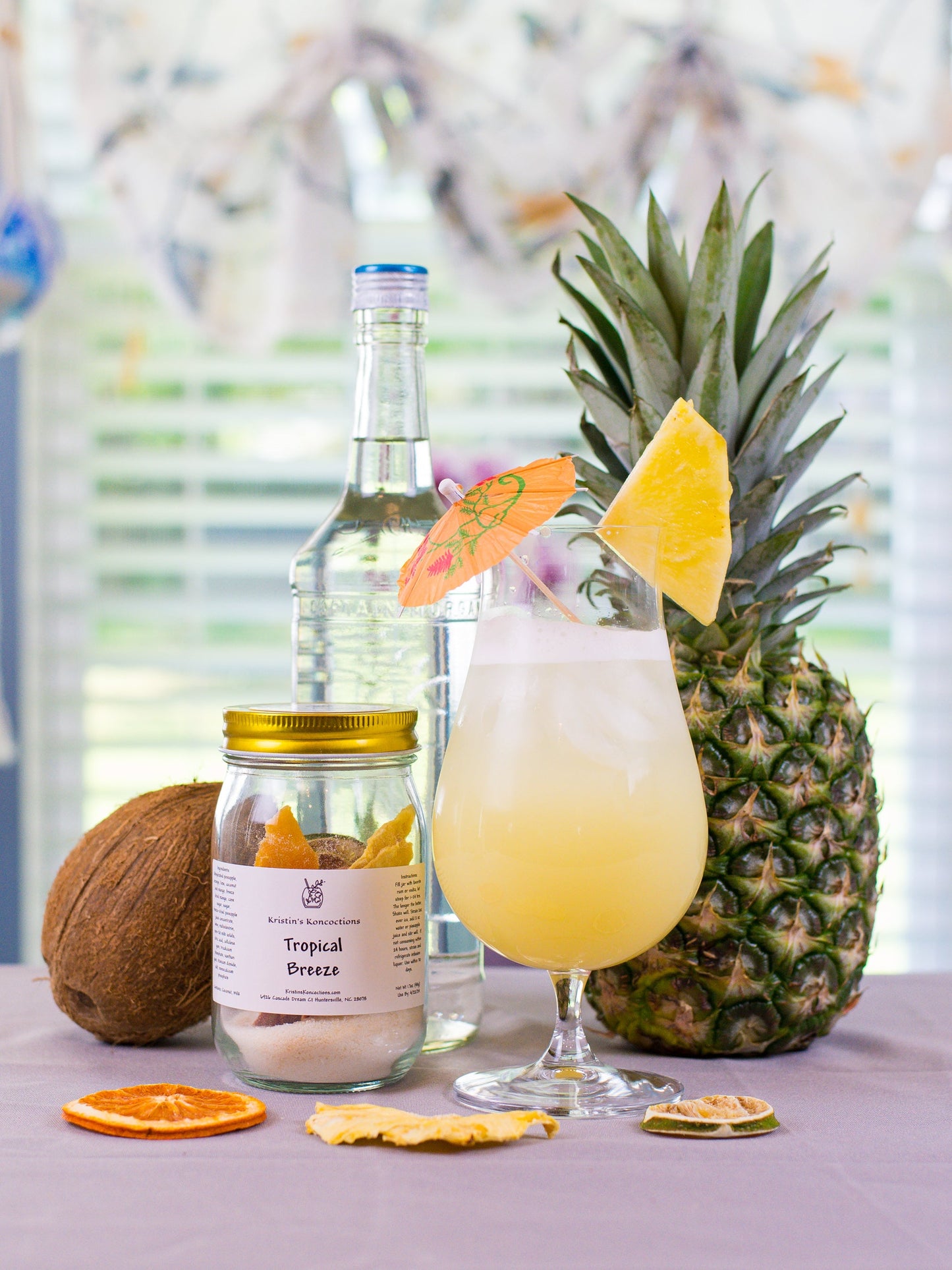 Birthday Cocktail Kit