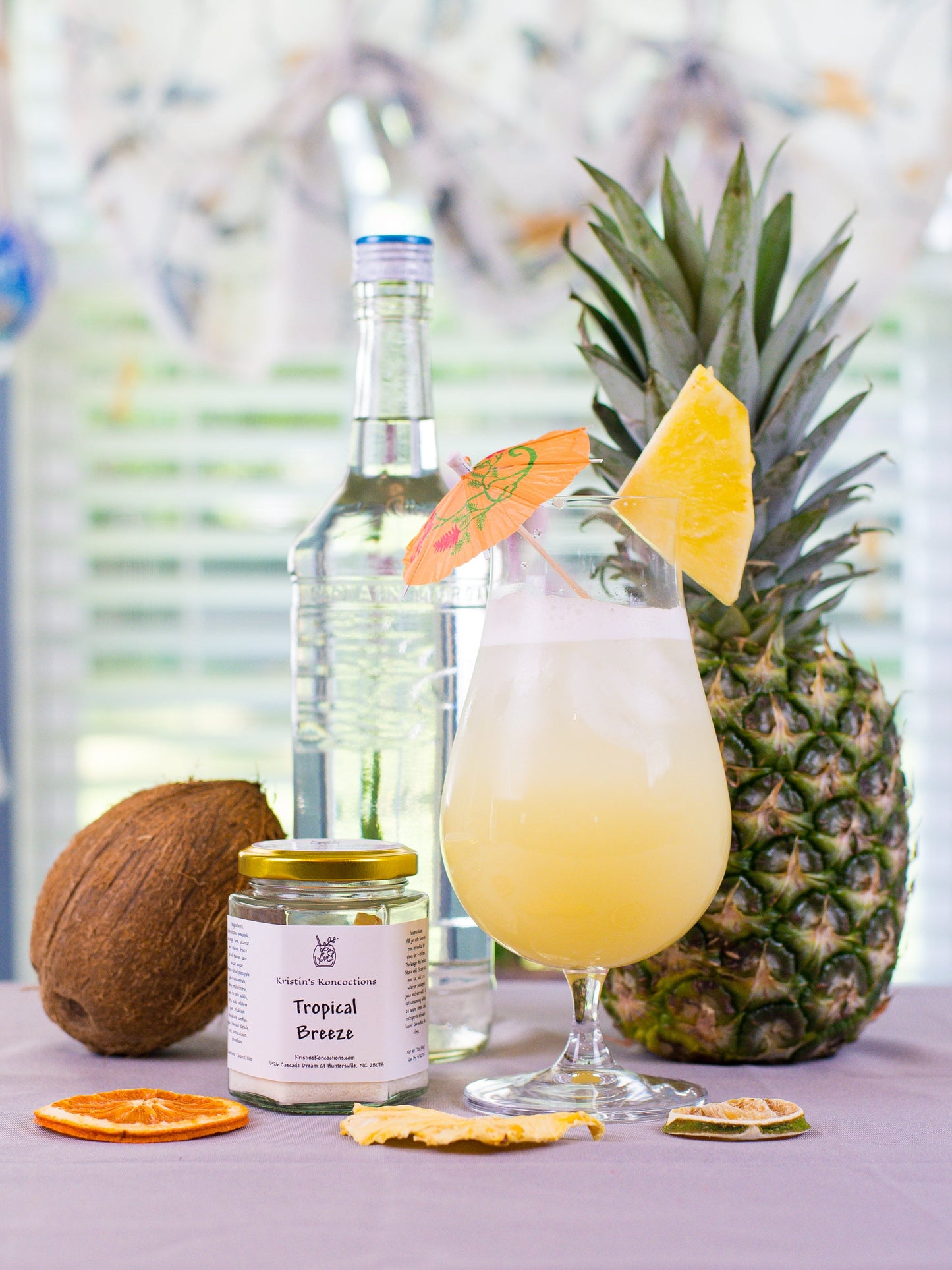 Valentine’s Day Cocktail Kit