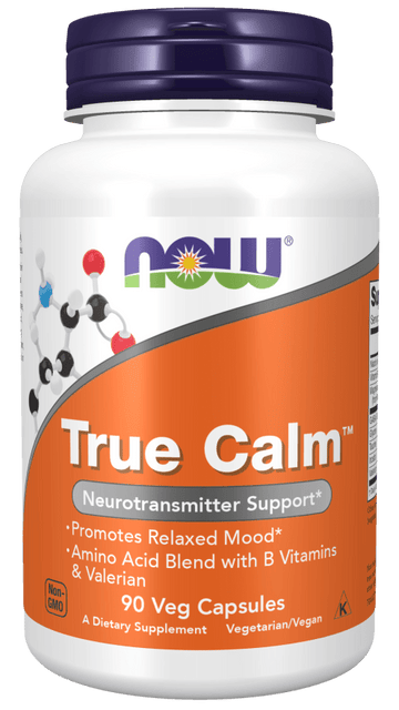 True Calm
