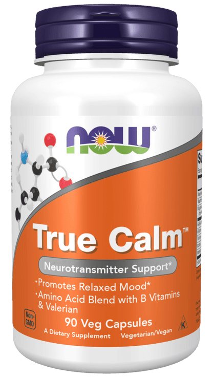 True Calm