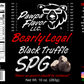 Bearly Legal Black Truffle SPG