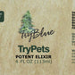 TryPets Potent Elixir Mix