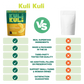 Turmeric & Moringa Gummies for Joint Health