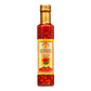 TuttoCalabria Calabrian Chili Hot Sauce “Hot & Tangy” – 8.8 oz (250 ml)