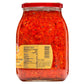 TuttoCalabria Crushed Hot Chili Peppers – 33.5 oz (950 g)