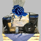 The Club At Twin Lakes Golf Course Gift Basket