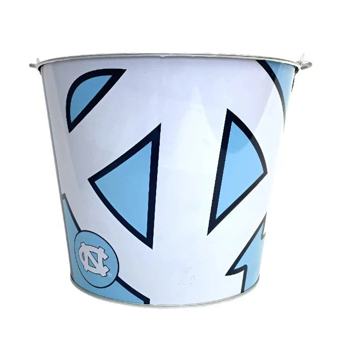 North Carolina Tarheels Gift Basket - Savory or Sweet - Limited Edition